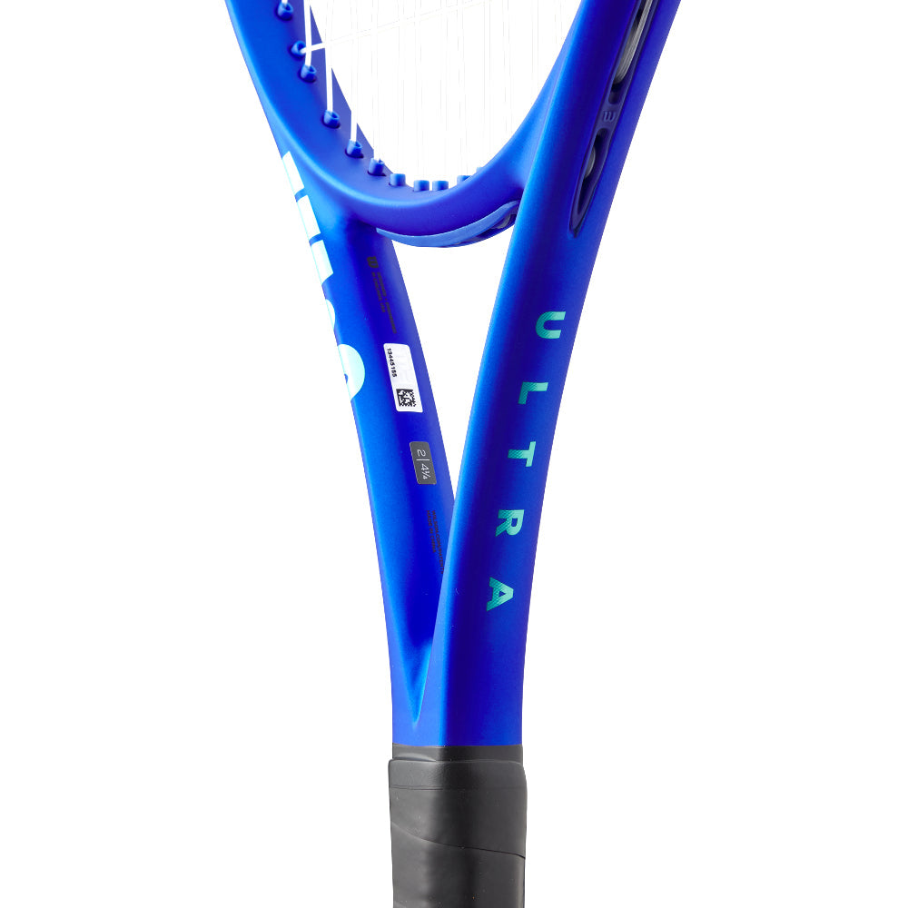 Wilson Ultra 100Ul V5 網球拍