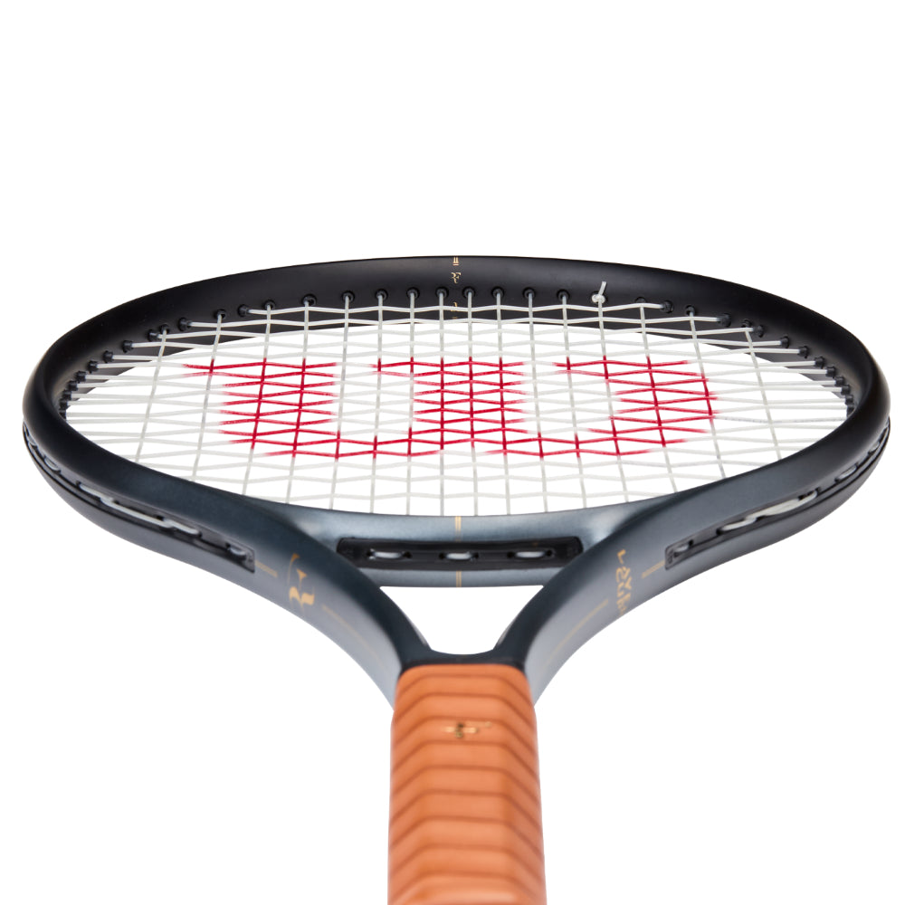 Wilson Rf 01 Pro Laver Cup 2025 網球拍
