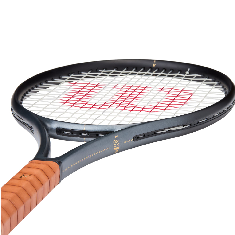 Rf 01 Pro Laver Cup 2025 網球拍2號握把