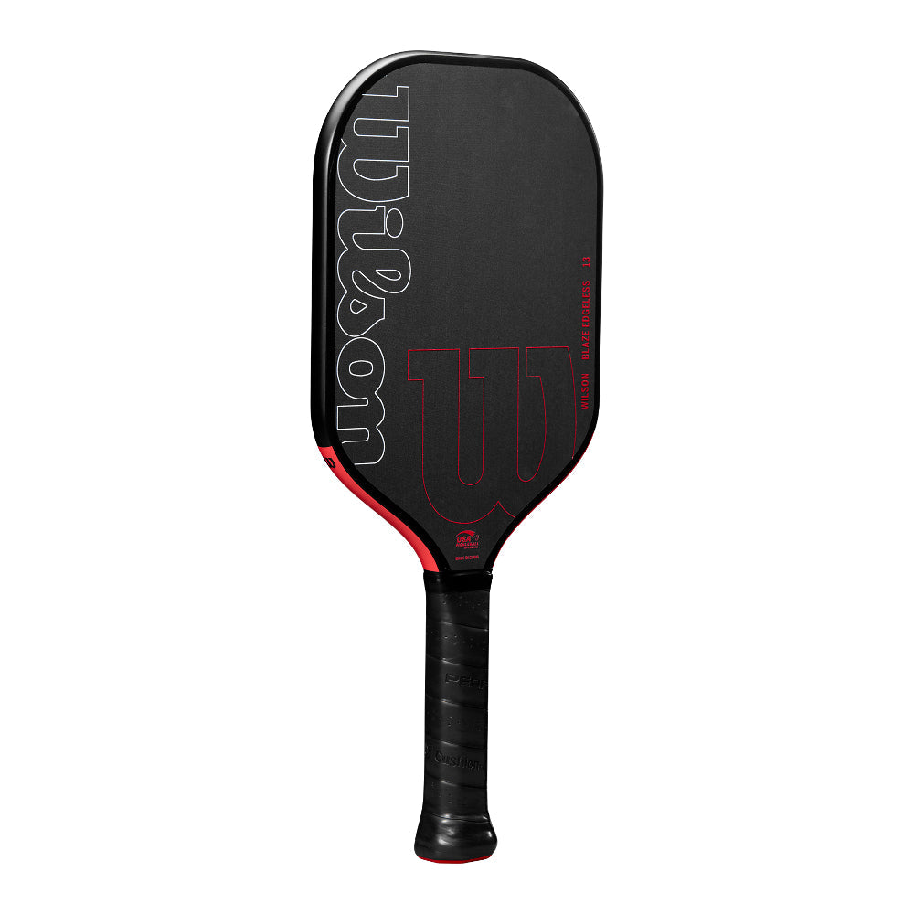 Wilson Blaze Edgeless 13mm Pickleball Paddle 2 匹克球拍