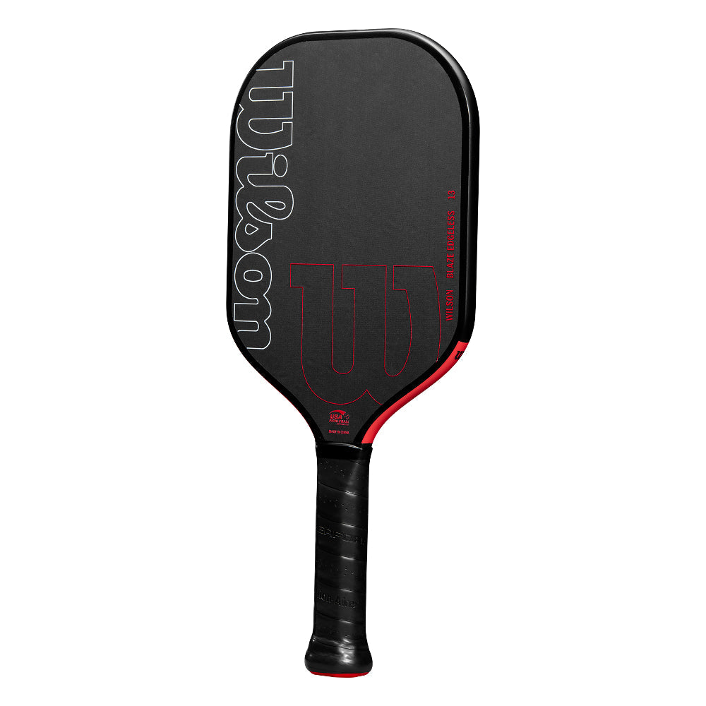 Wilson Blaze Edgeless 13mm Pickleball Paddle 2 匹克球拍
