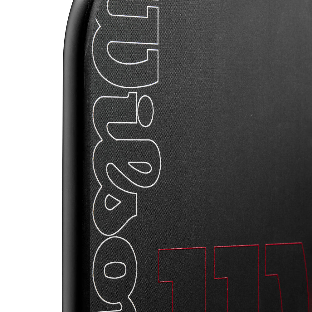 Wilson Blaze Edgeless 13mm Pickleball Paddle 2 匹克球拍