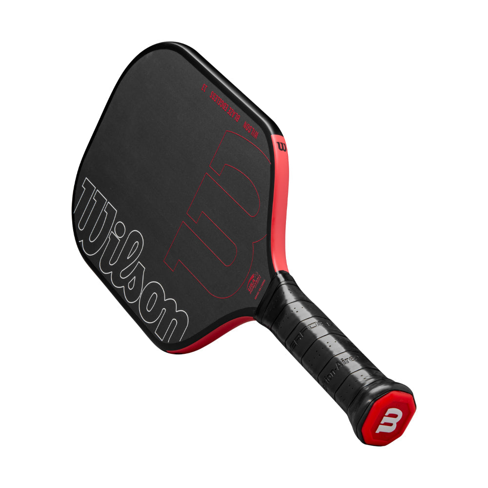 Wilson Blaze Edgeless 13mm Pickleball Paddle 2 匹克球拍