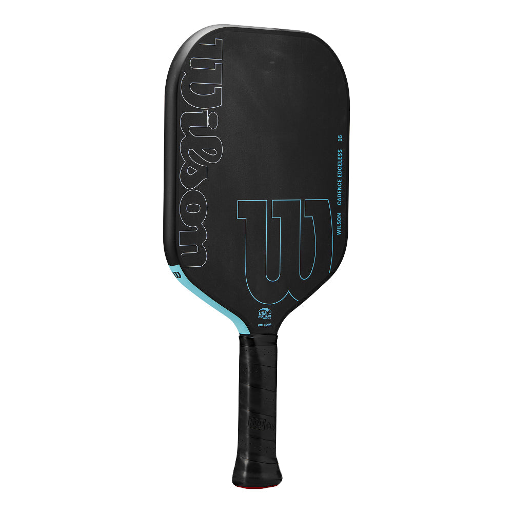 Wilson Cadence Edgeless 16mm Pickleball Paddle 2 匹克球拍