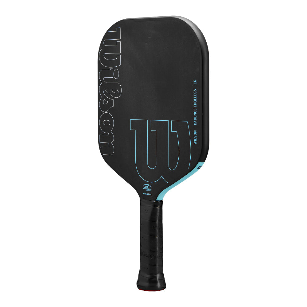 Wilson Cadence Edgeless 16mm Pickleball Paddle 2 匹克球拍