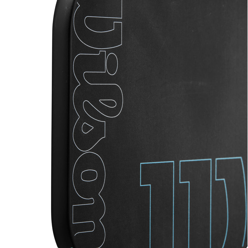 Wilson Cadence Edgeless 16mm Pickleball Paddle 2 匹克球拍