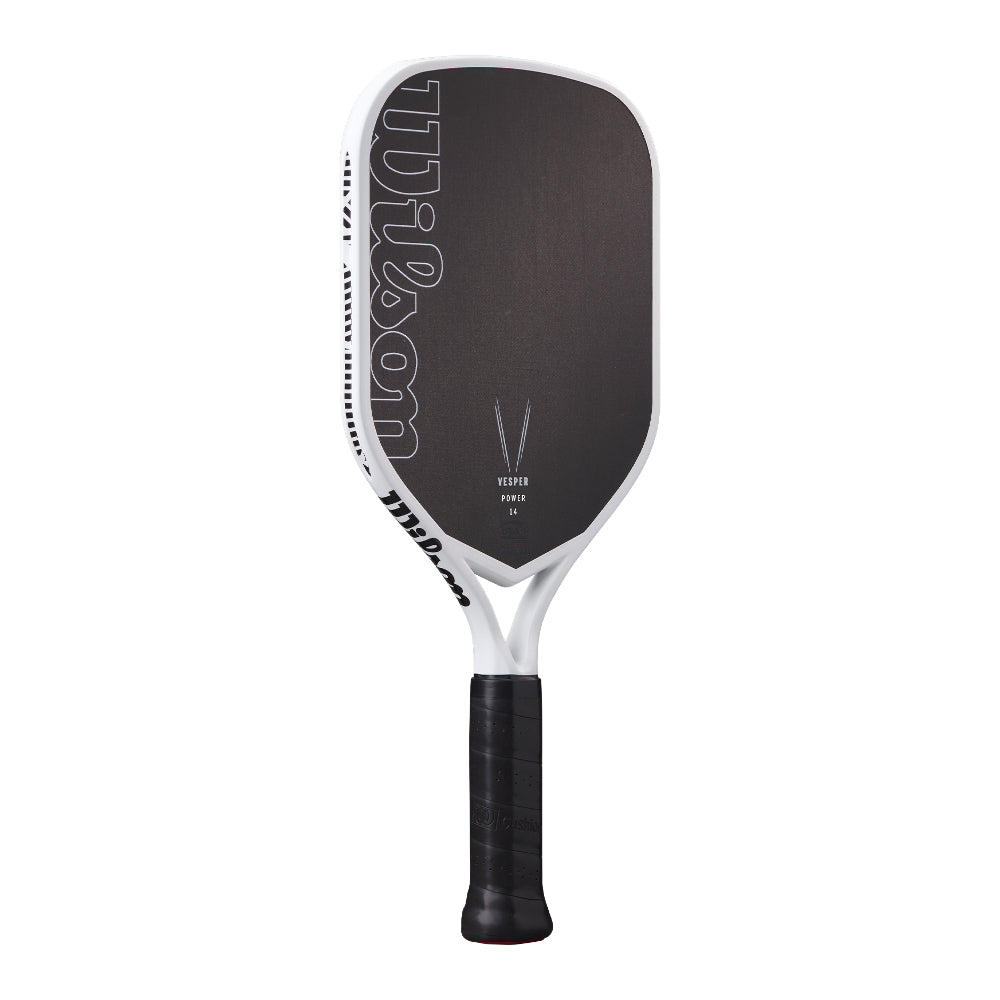Wilson Vesper Power Pickleball Paddle 1 匹克球拍 1號握把