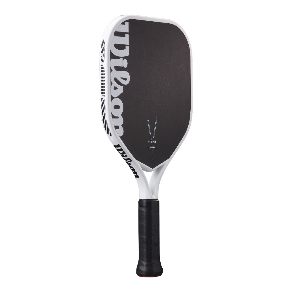 Wilson Vesper Control Pickleball Paddle 1 匹克球拍 1號握把