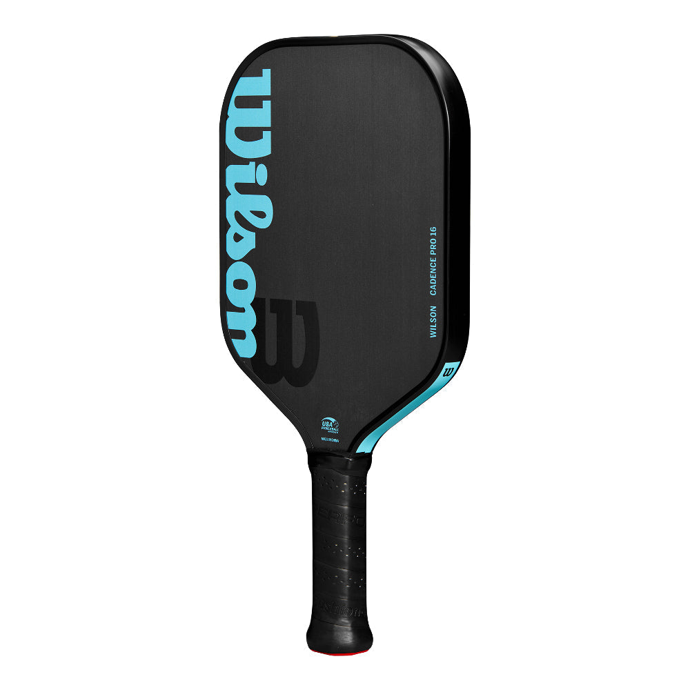 Wilson Cadence Pro 16mm Pickleball Paddle 2 匹克球拍