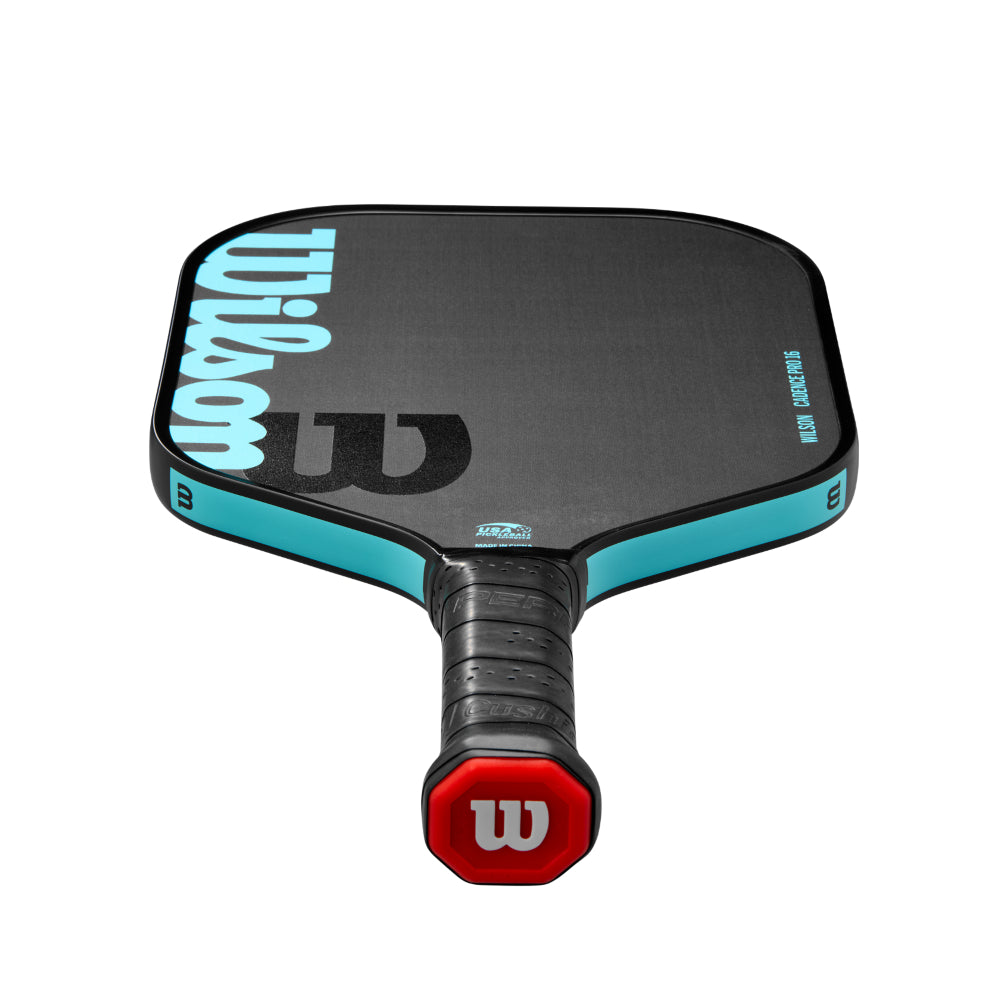 Wilson Cadence Pro 16mm Pickleball Paddle 2 匹克球拍