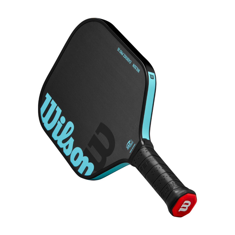 Wilson Cadence Pro 16mm Pickleball Paddle 2 匹克球拍