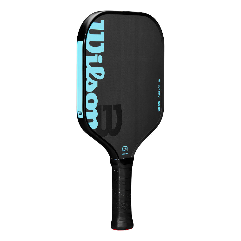 Wilson Cadence 16mm Pickleball Paddle 2 匹克球拍
