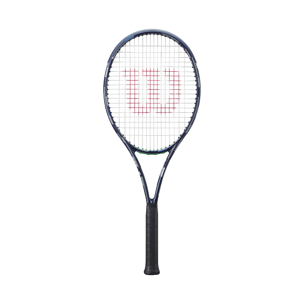 Wilson Blade 100L V9 Us Open 2025 網球拍