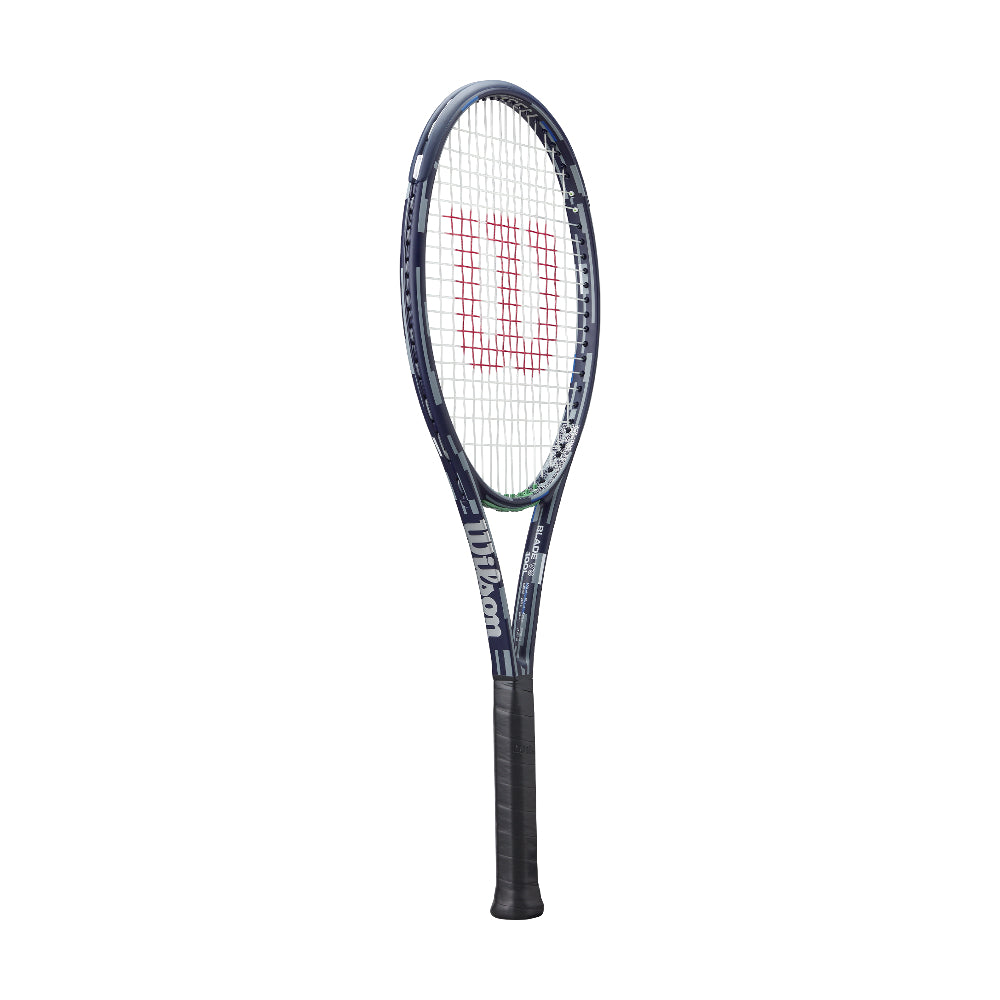 Wilson Blade 100L V9 Us Open 2025 網球拍