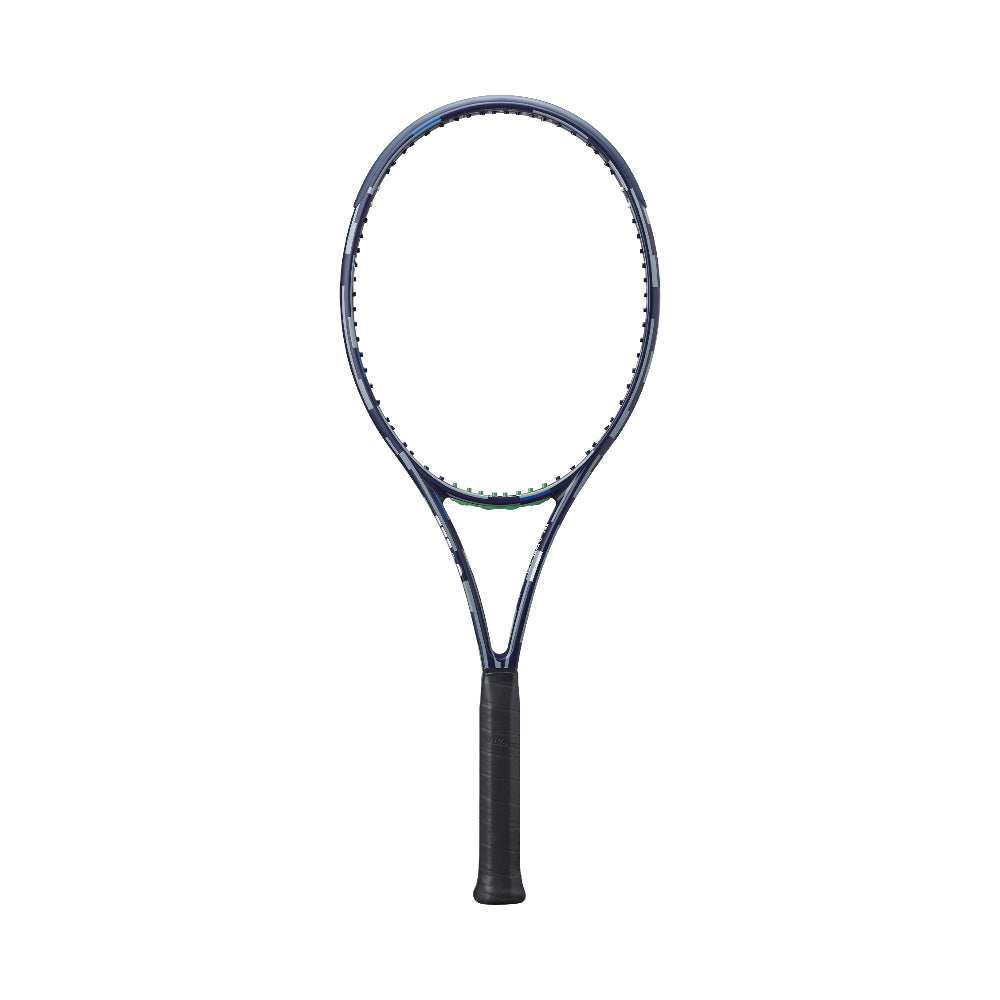 Wilson Blade 100L V9 Us Open 2025 網球拍