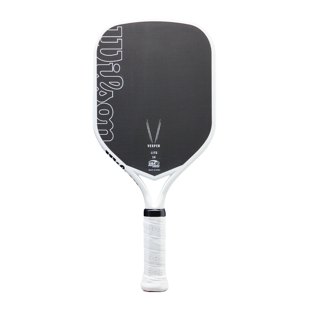 Wilson Vesper Lite Pickleball Paddle 1 匹克球拍 1號握把