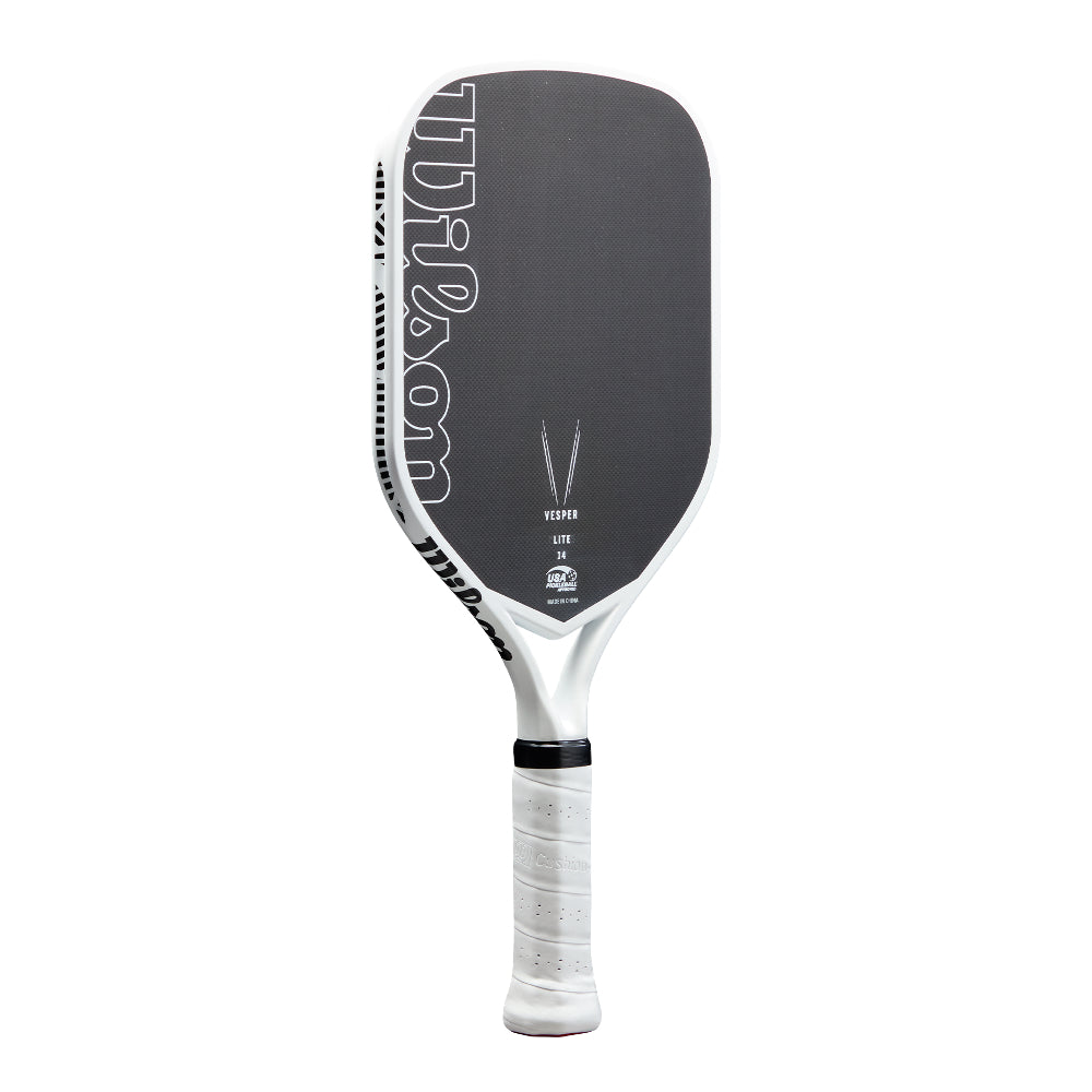 Wilson Vesper Lite Pickleball Paddle 1 匹克球拍 1號握把