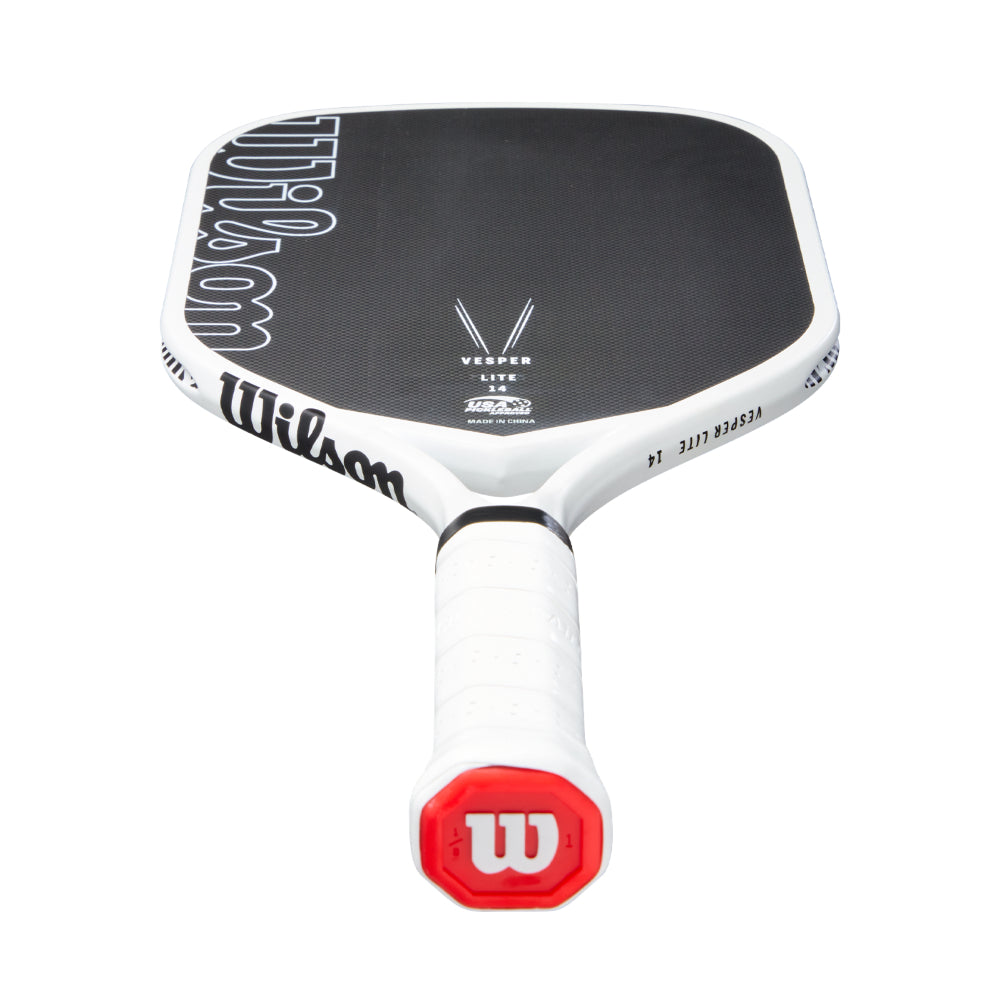 Wilson Vesper Lite Pickleball Paddle 1 匹克球拍 1號握把
