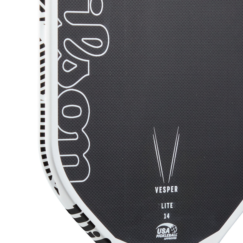 Wilson Vesper Lite Pickleball Paddle 1 匹克球拍 1號握把