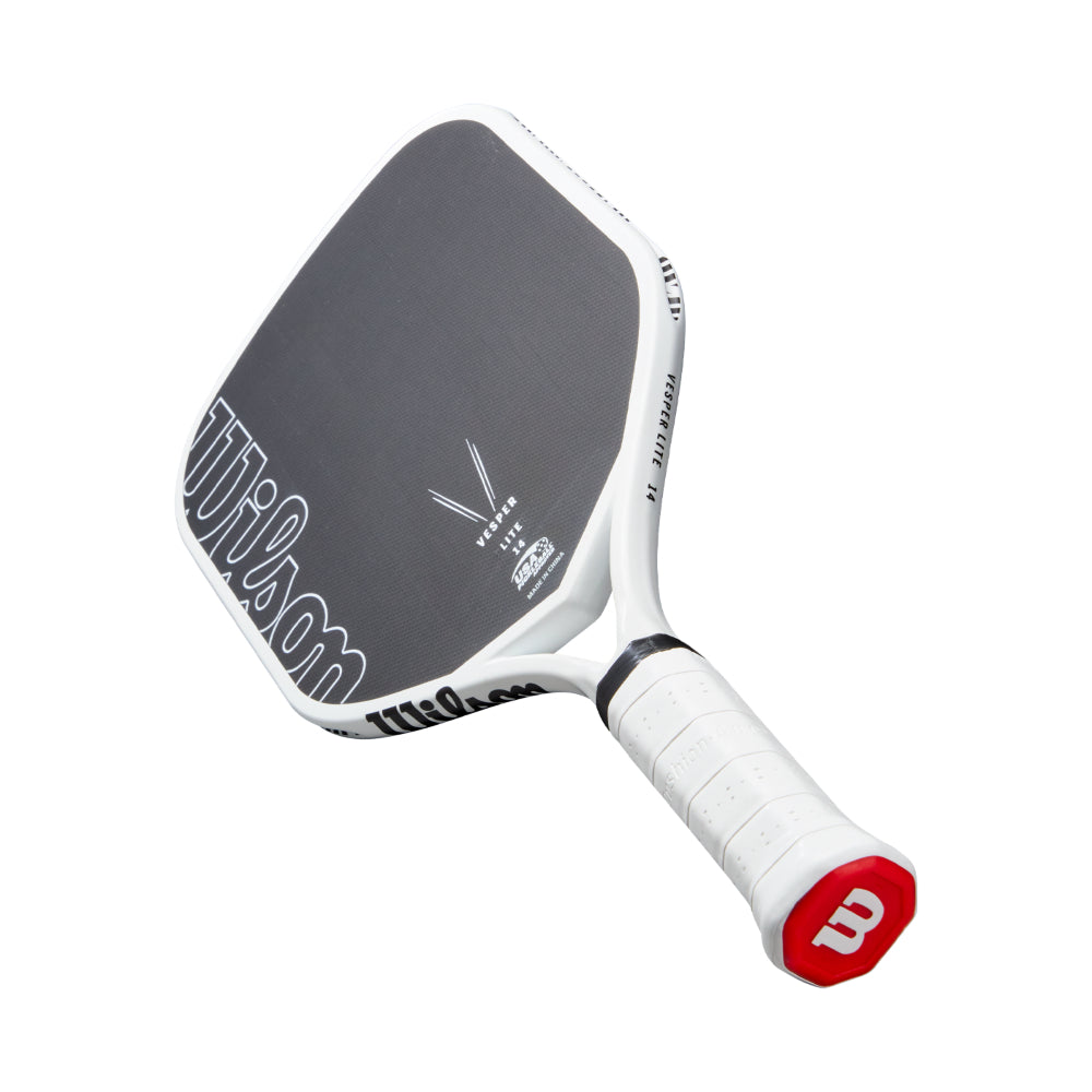 Wilson Vesper Lite Pickleball Paddle 1 匹克球拍 1號握把