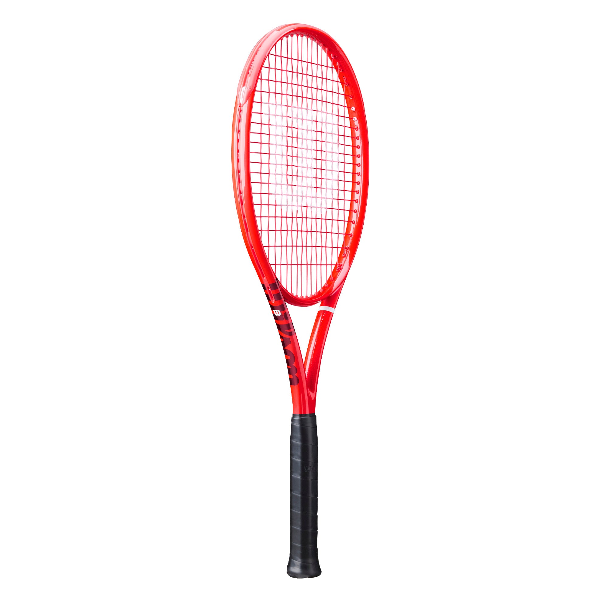 Wilson DEFYER 100 V1 網球拍-未穿線 2號握把