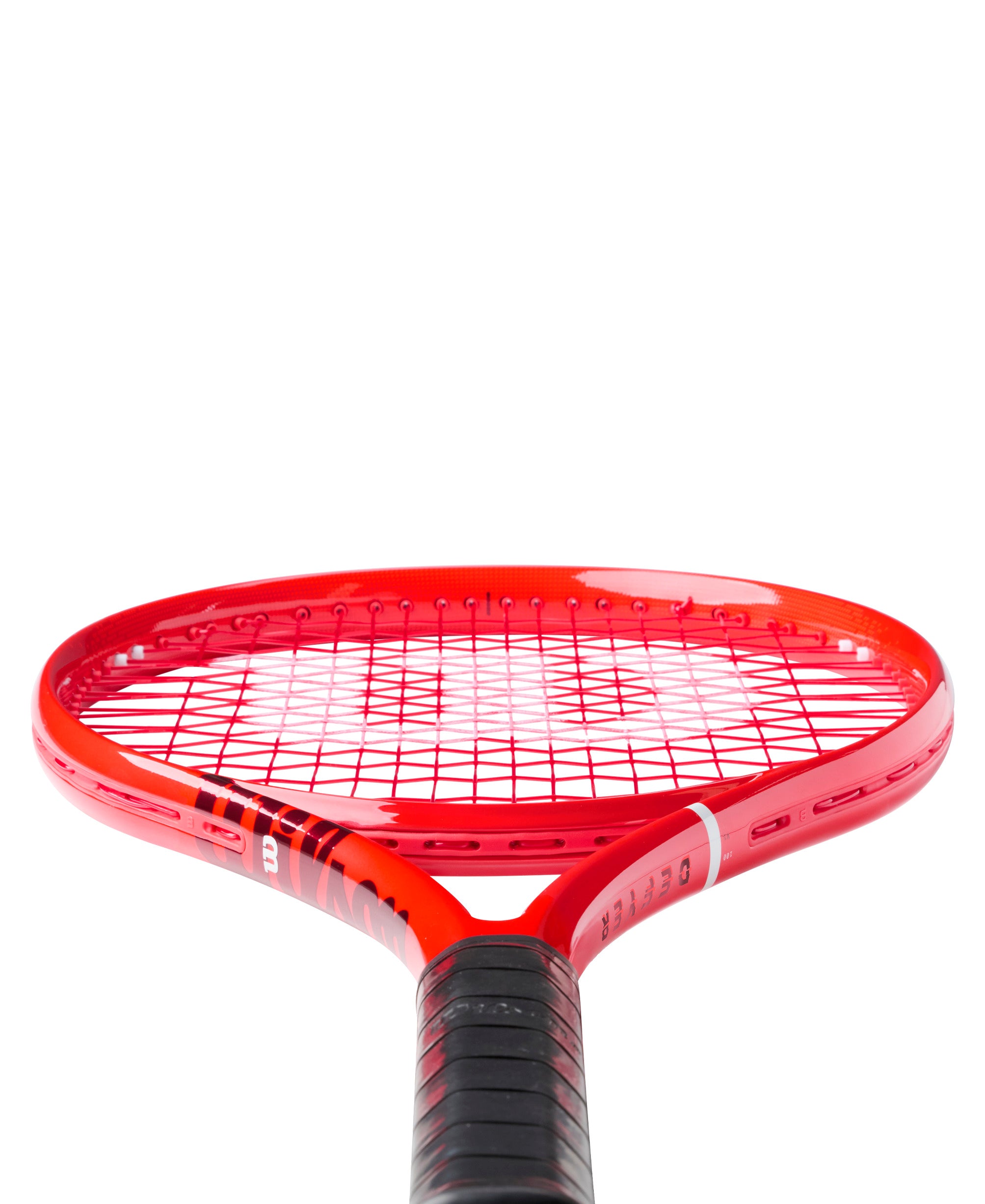 Wilson DEFYER 100 V1 網球拍-未穿線2號握把