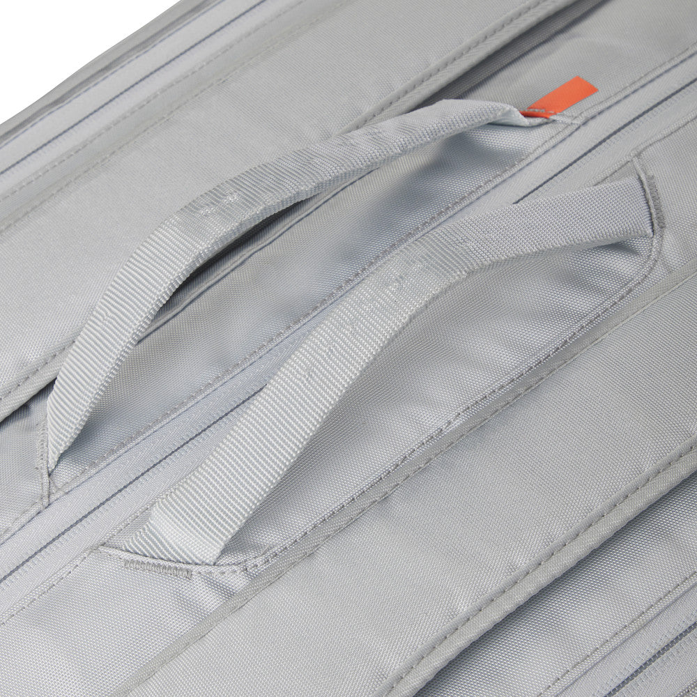 Wilson Shift Super Tour 15Pk 網球拍袋 藍灰色 15支裝