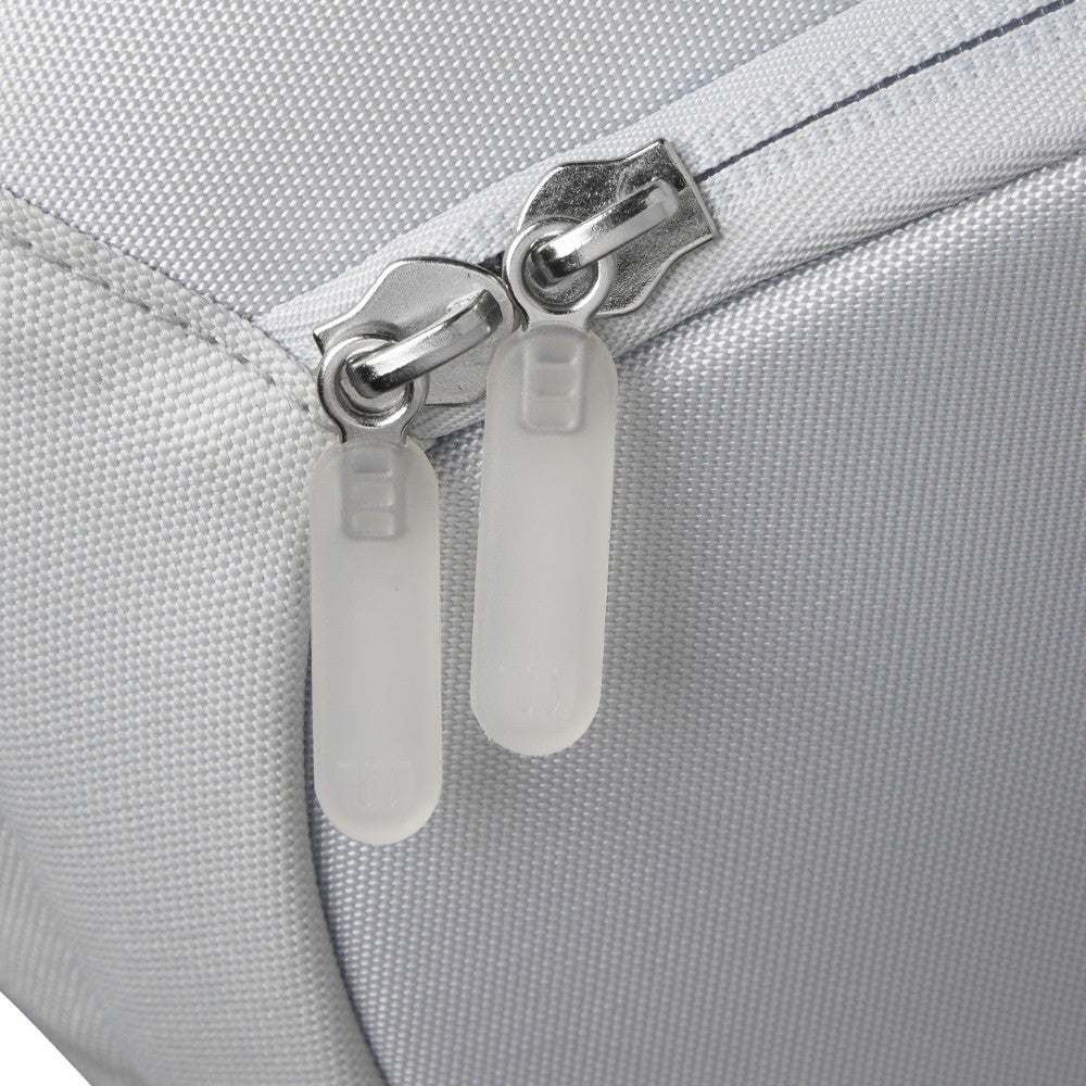 Wilson Shift Super Tour 15Pk 網球拍袋 藍灰色 15支裝