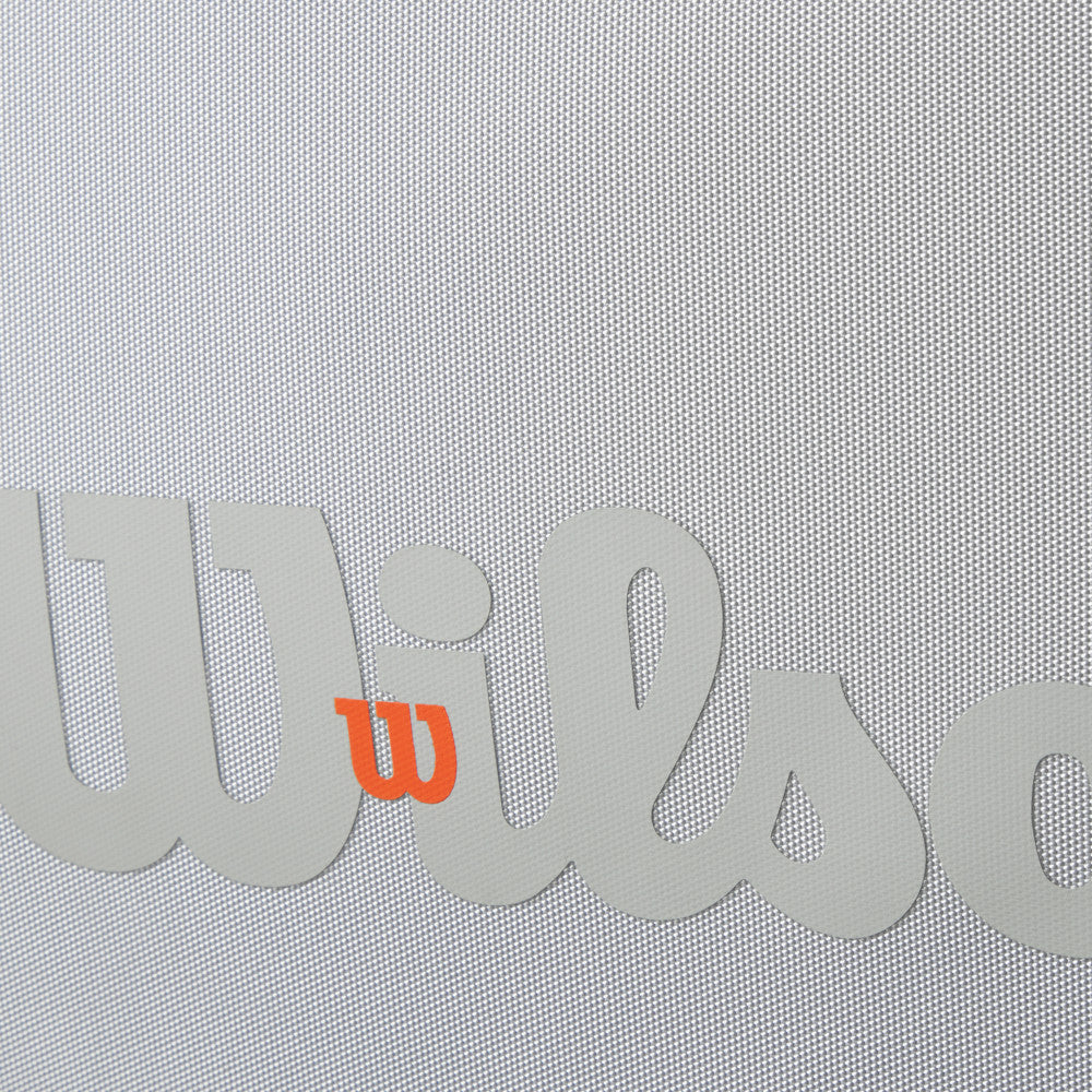 Wilson Shift Super Tour 9Pk 網球拍袋 藍灰色 9支裝