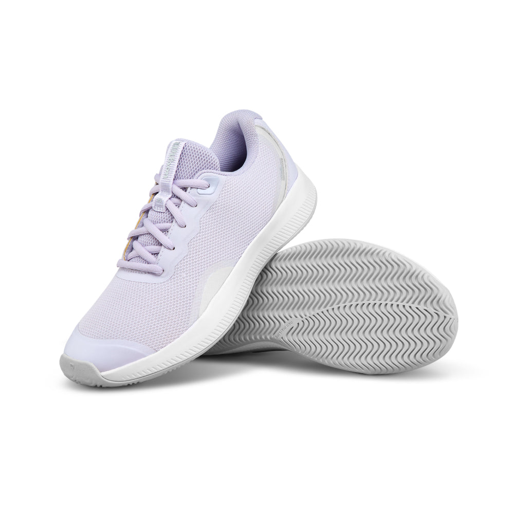 Intrigue Lite Iw 女款 網球鞋 薰衣草紫