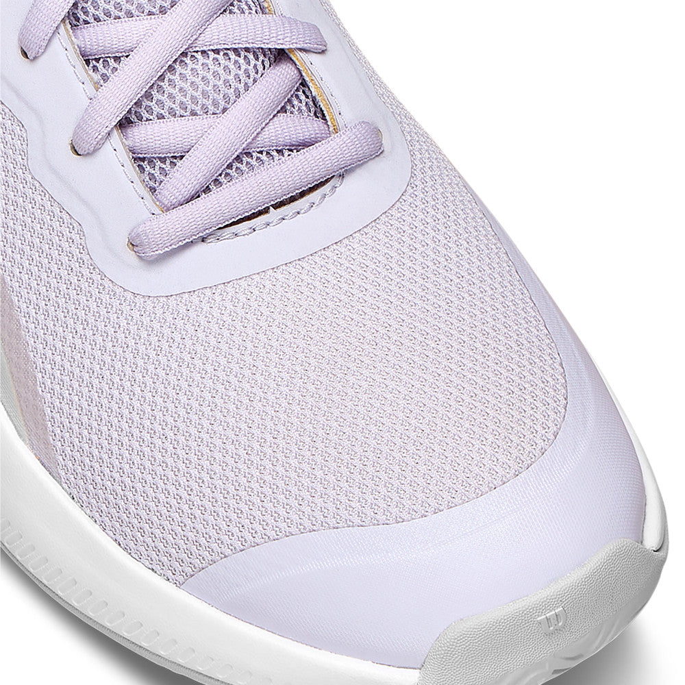 Intrigue Lite Iw 女款 網球鞋 薰衣草紫