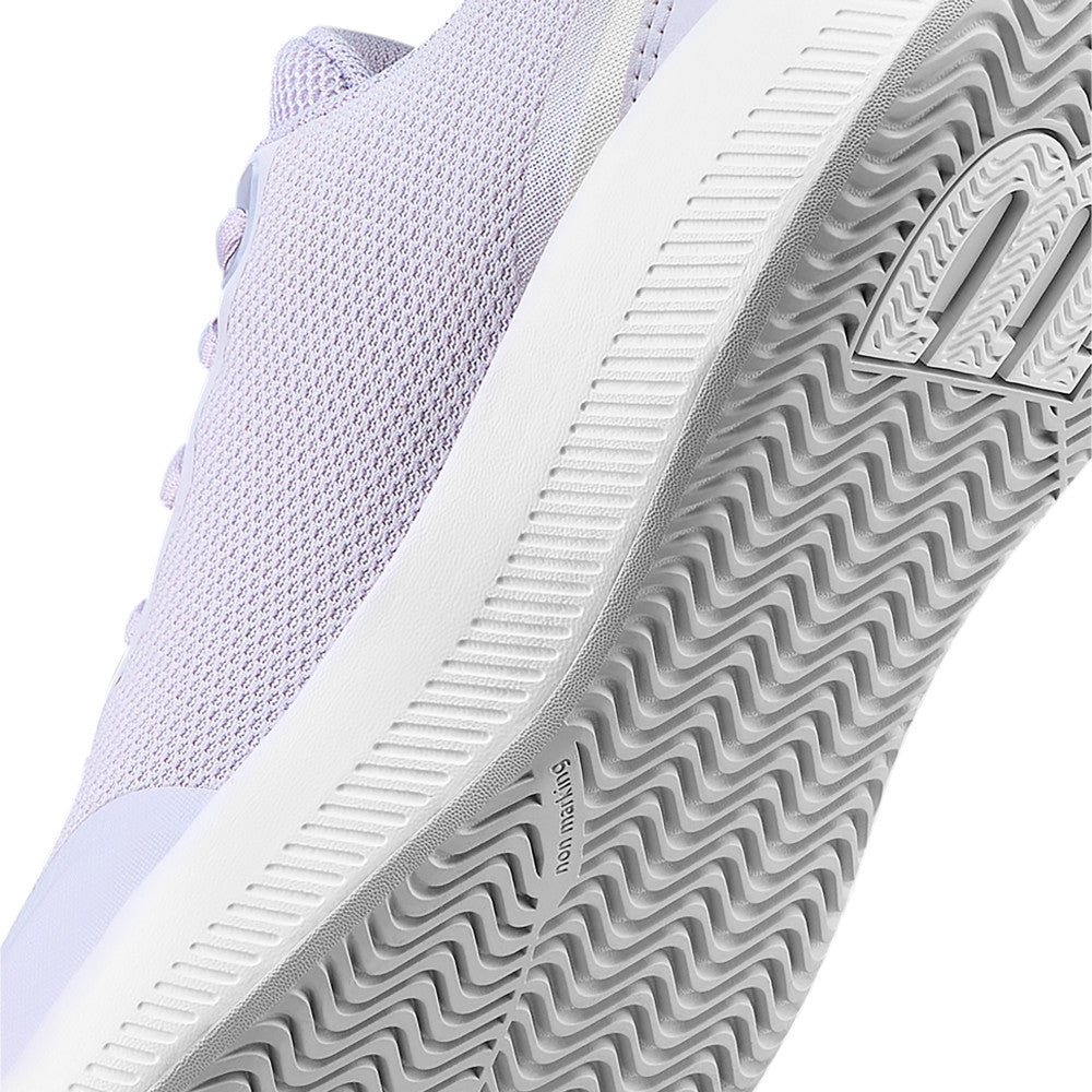 Intrigue Lite Iw 女款 網球鞋 薰衣草紫