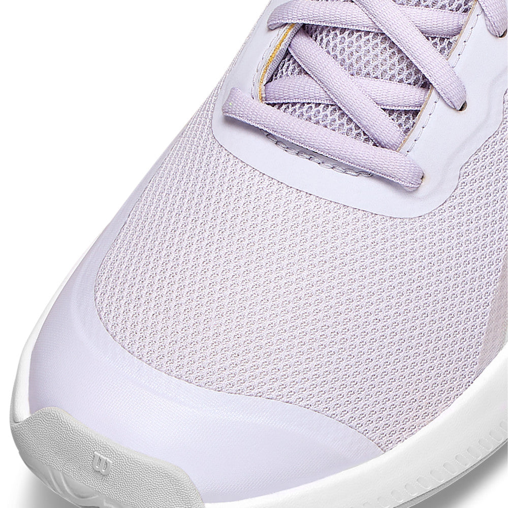 Intrigue Lite Iw 女款 網球鞋 薰衣草紫