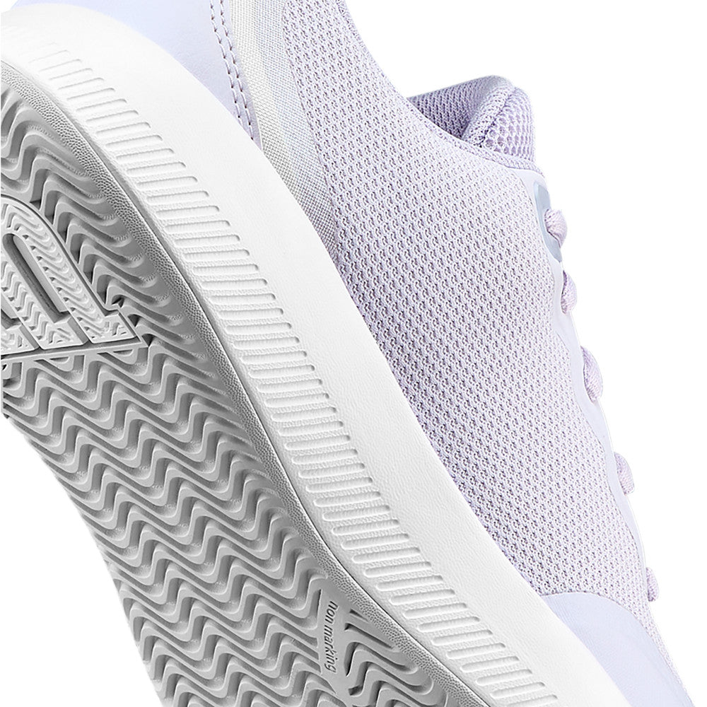 Intrigue Lite Iw 女款 網球鞋 薰衣草紫