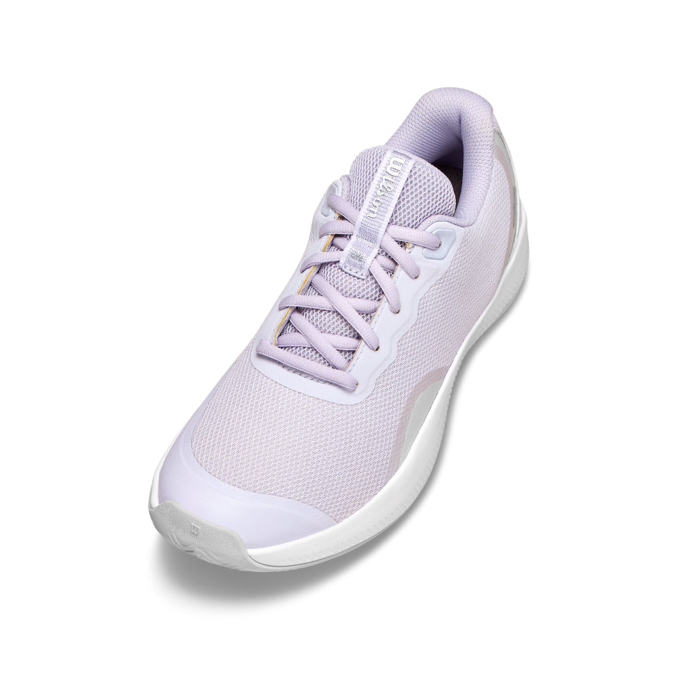 Intrigue Lite Iw 女款 網球鞋 薰衣草紫