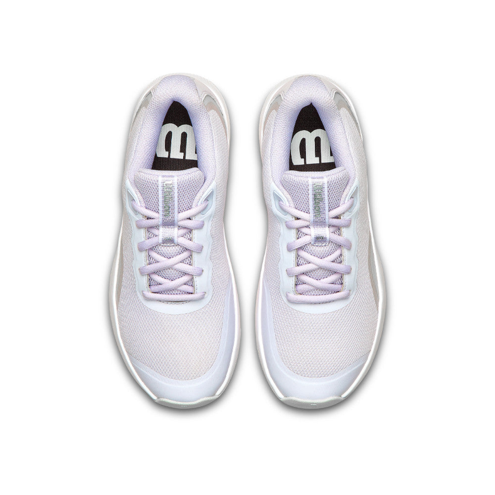 Intrigue Lite Iw 女款 網球鞋 薰衣草紫