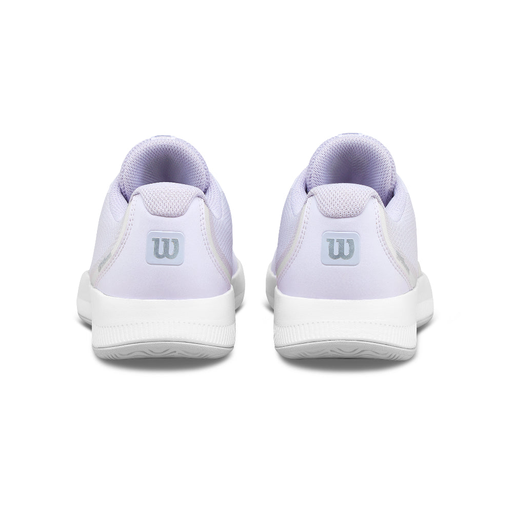 Intrigue Lite Iw 女款 網球鞋 薰衣草紫