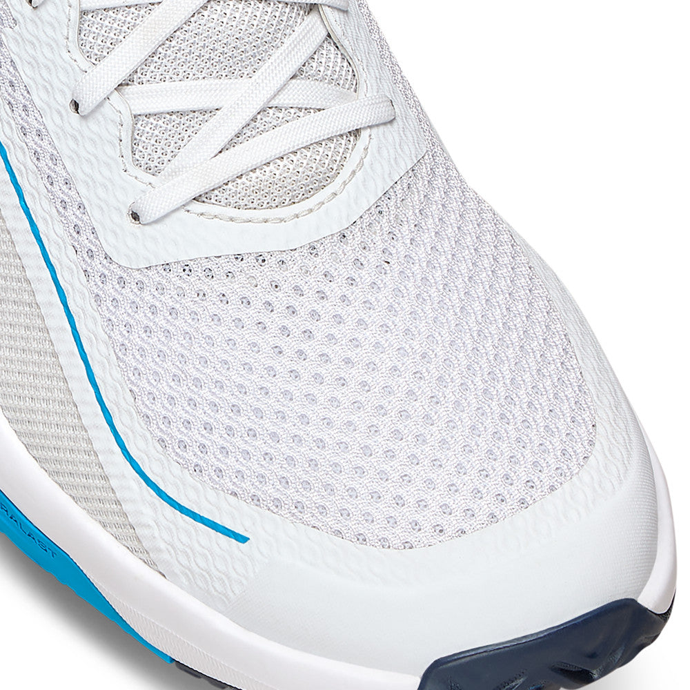 Rush Pro Lite Oz 男款 網球鞋 白色/原子藍