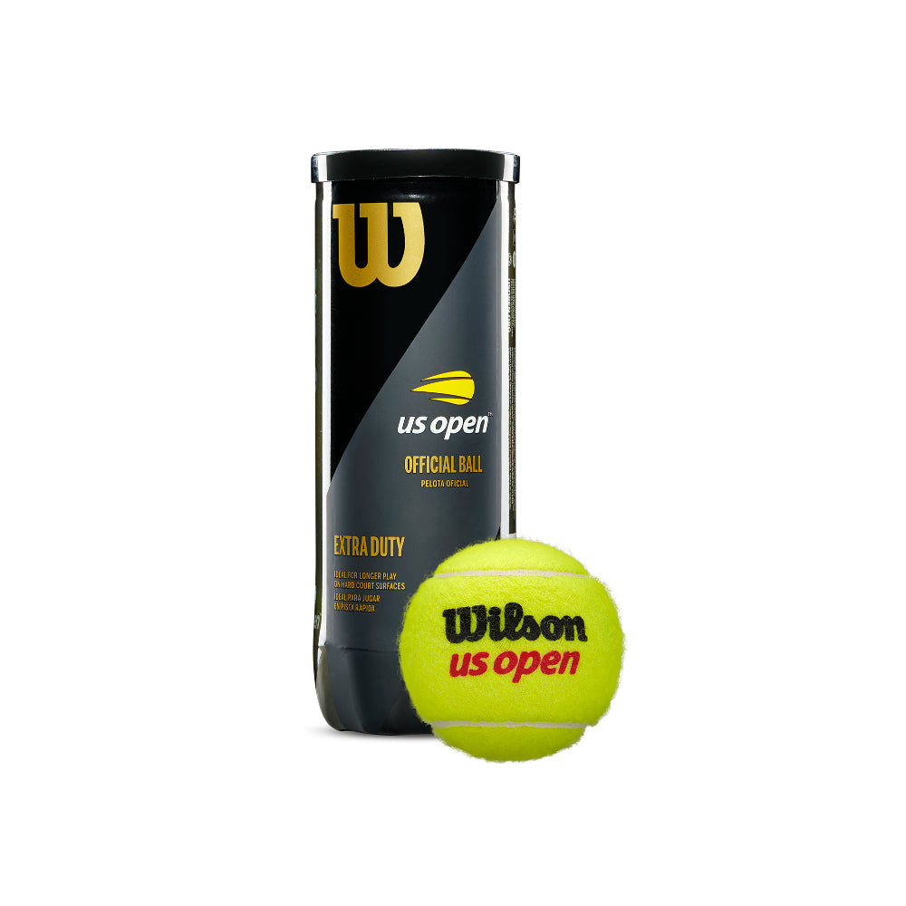 Us Open Xd 3 Ball 網球 3入裝