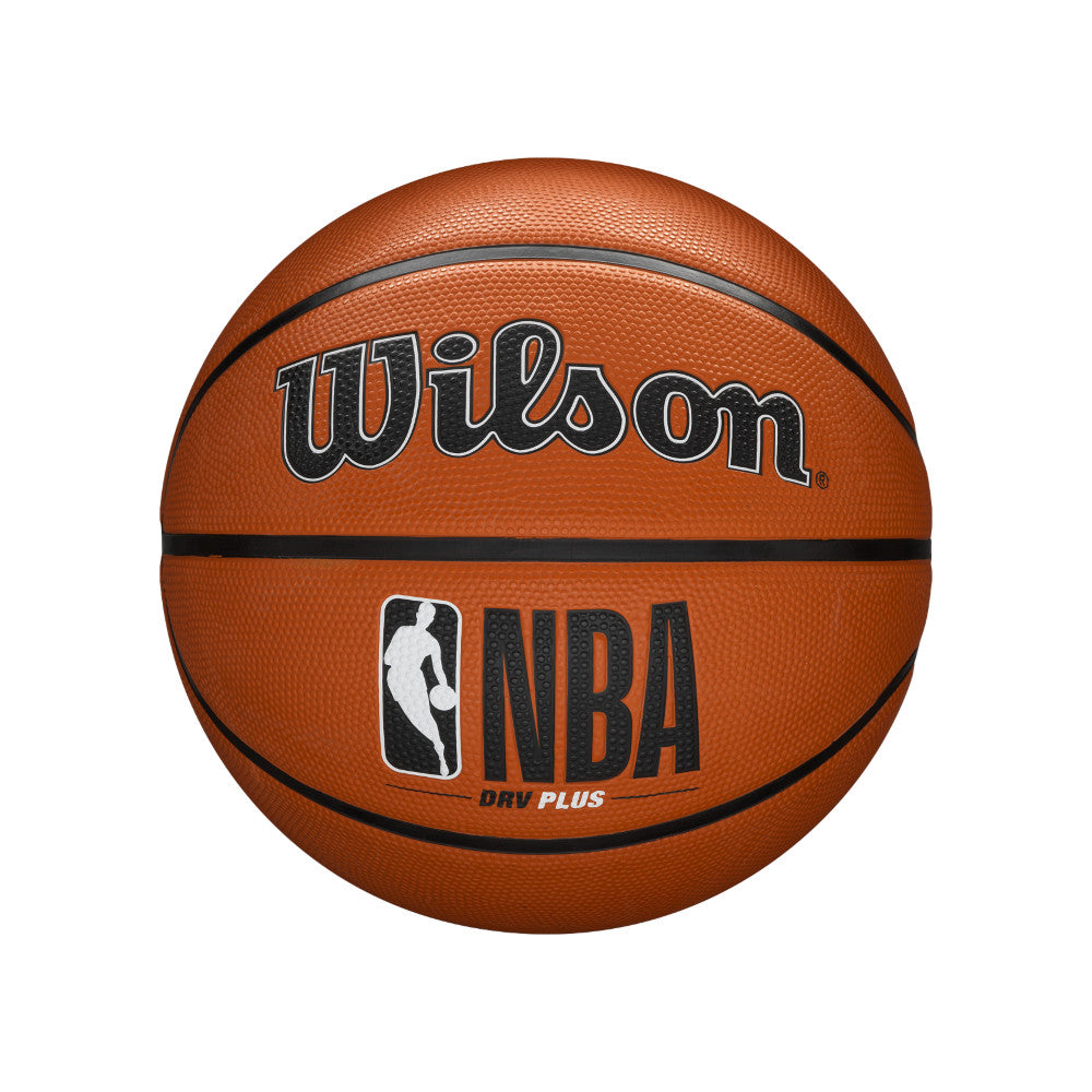 Wilson NBA Drv Plus Bskt 籃球 7號球