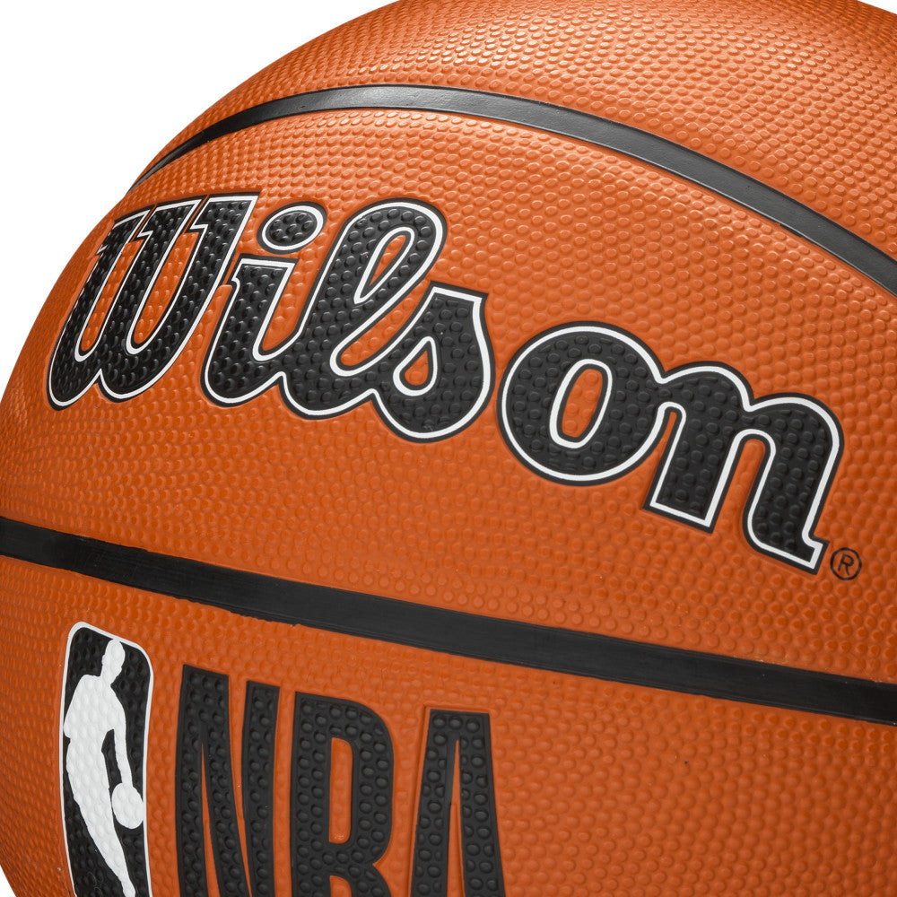 Wilson NBA Drv Plus Bskt 籃球 7號球