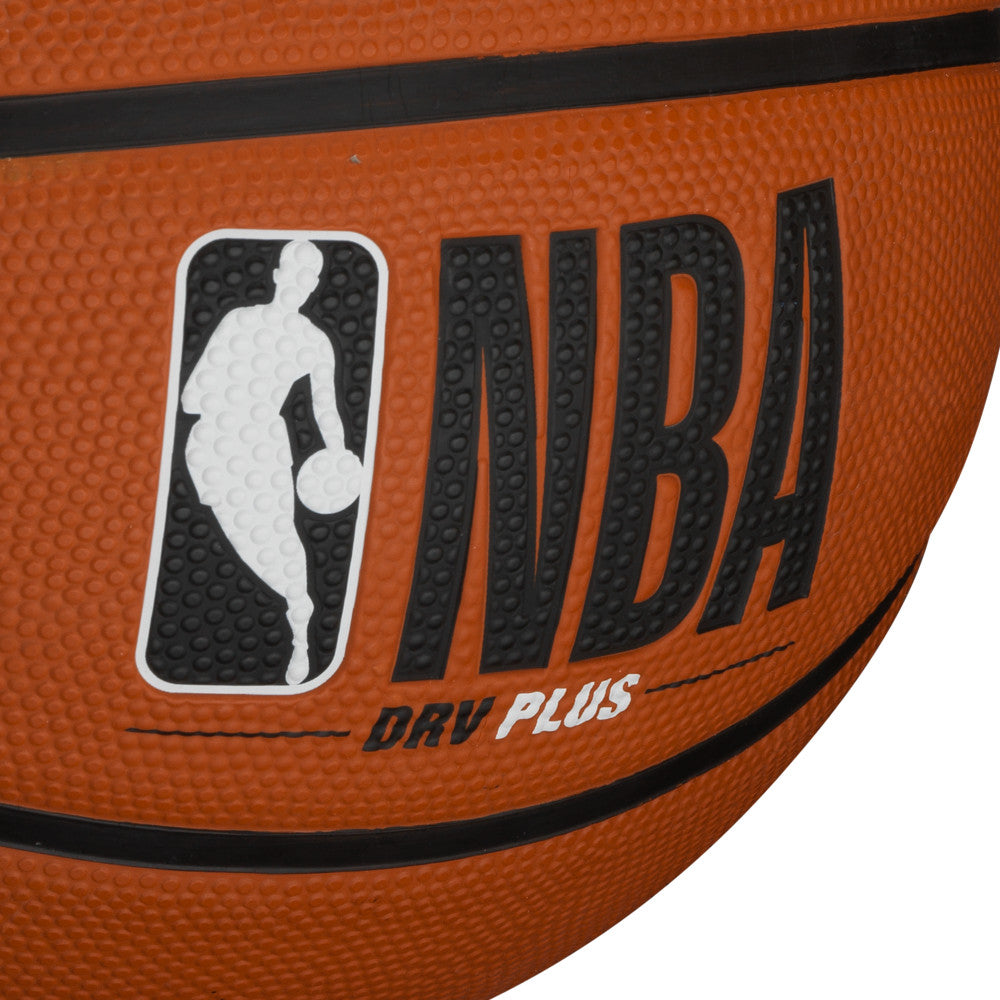 Wilson NBA Drv Plus Bskt 籃球 7號球