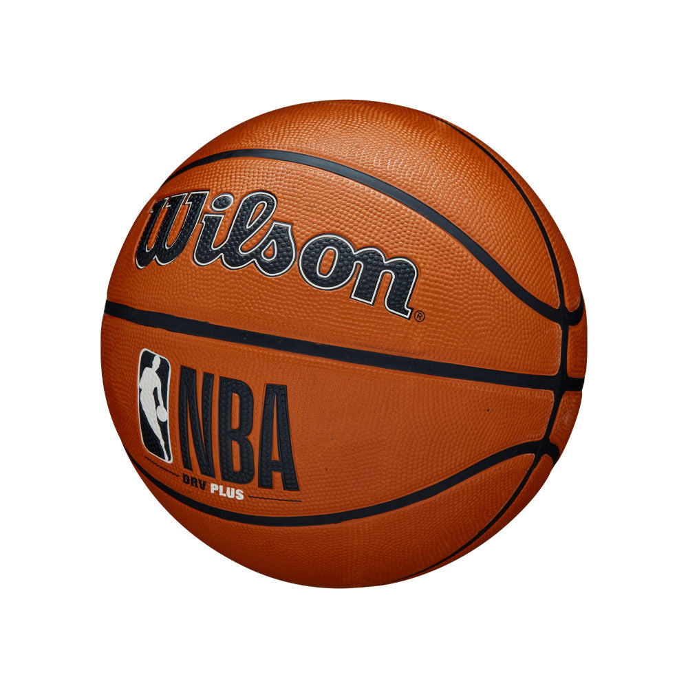 Wilson NBA Drv Plus Bskt 籃球 7號球