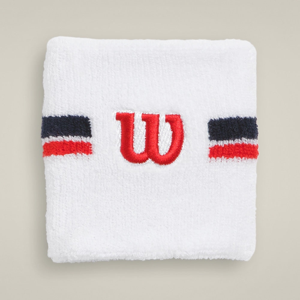 Wilson Wristband 護腕