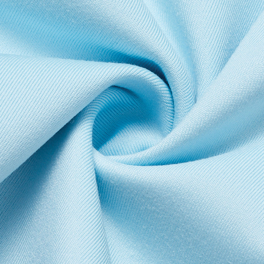 Wilson Headliner Skirt 女款 服飾 半身裙 霧霾藍/白色