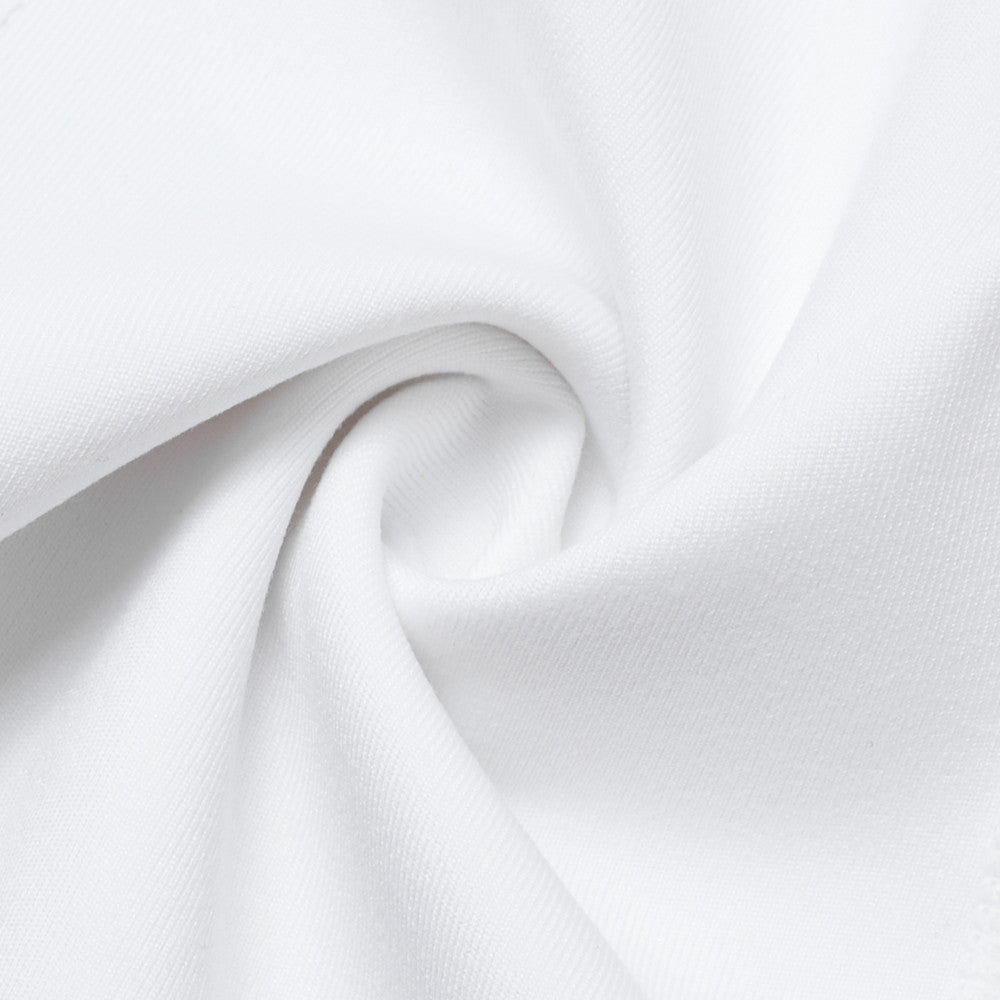 Wilson Headliner Skirt 女款 服飾 半身裙 霧霾藍/白色