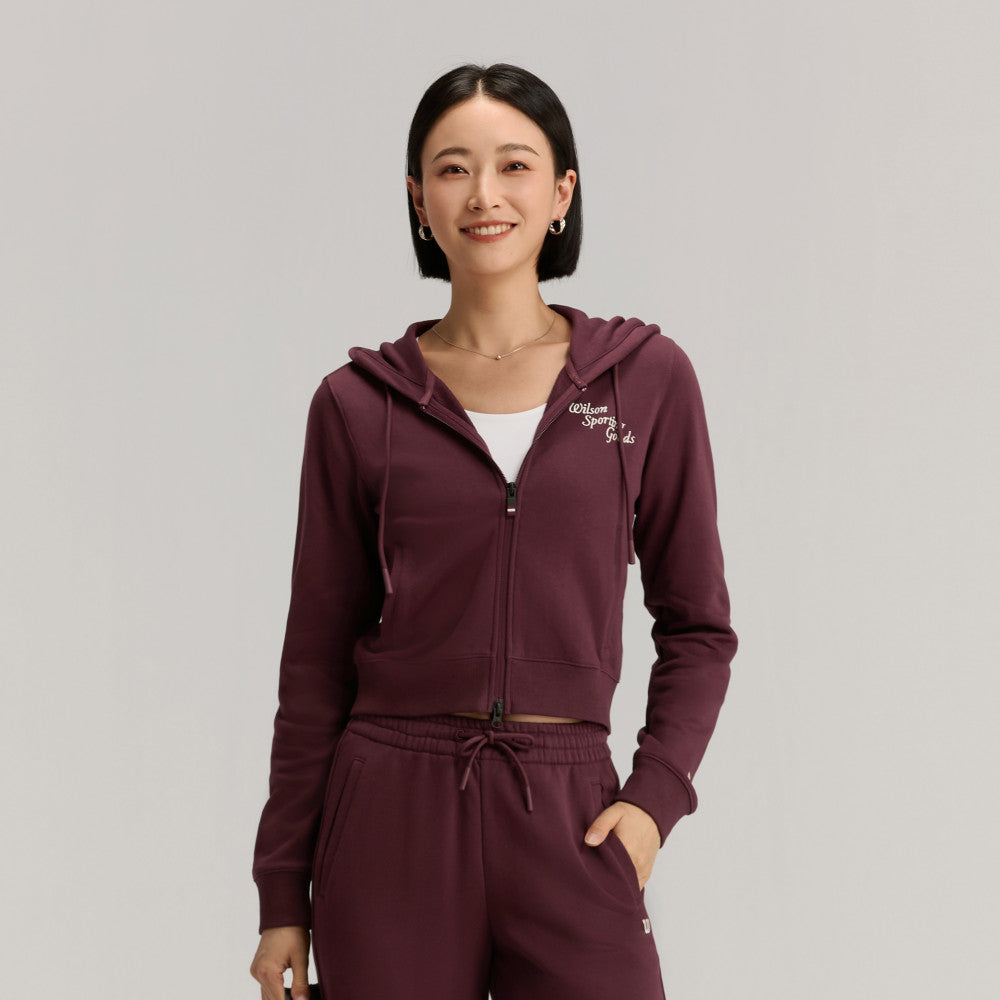 Wilson Woman Apparel Clothing 女款 服飾