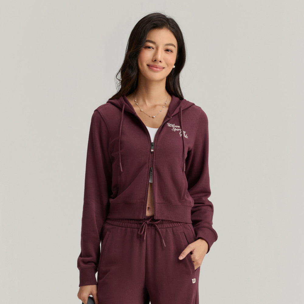 Wilson Woman Apparel Clothing 女款 服飾