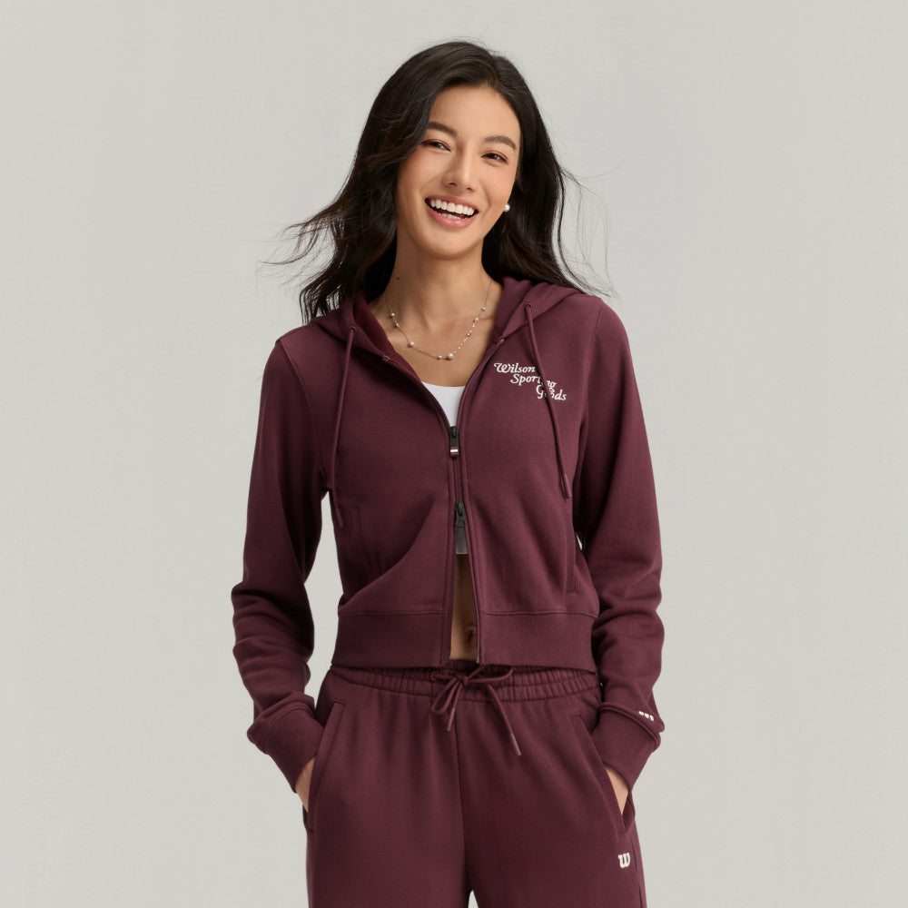 Wilson Woman Apparel Clothing 女款 服飾