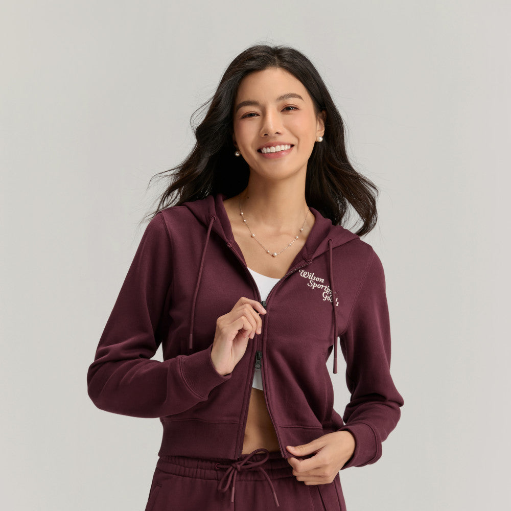 Wilson Woman Apparel Clothing 女款 服飾